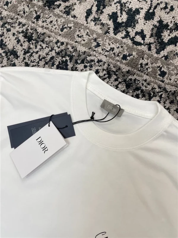 2024SS Dior T Shirt - Replica Dior