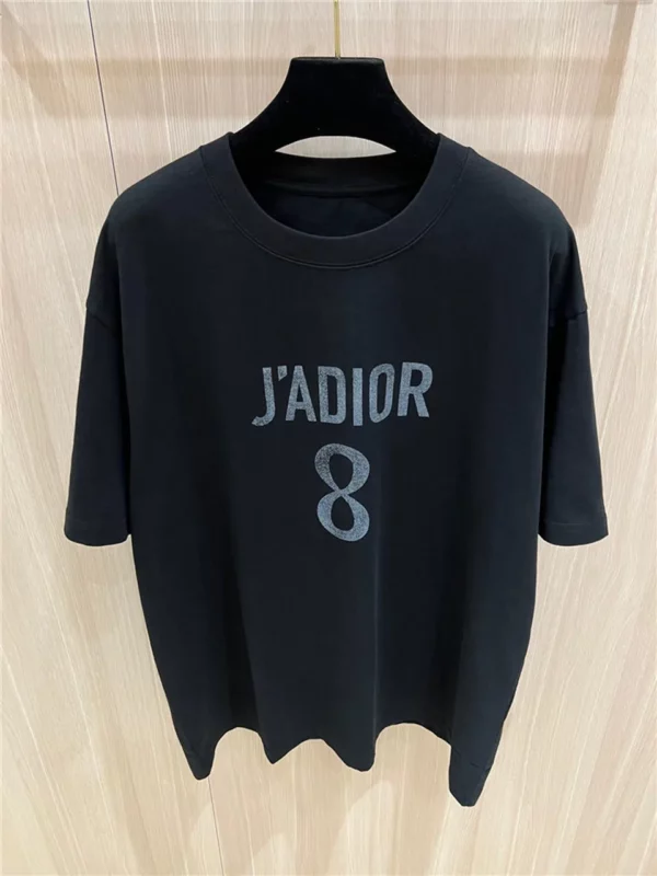 2024SS Dior T Shirt - Replica Dior