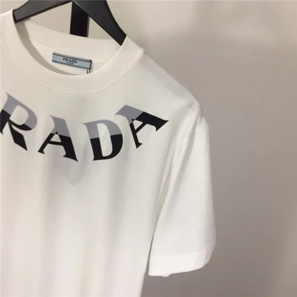 2024SS Prada T Shirt - Prada replica