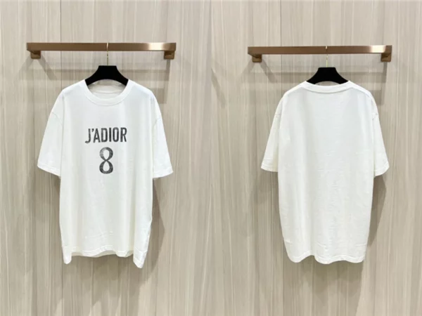 2024SS Dior T Shirt - Replica Dior