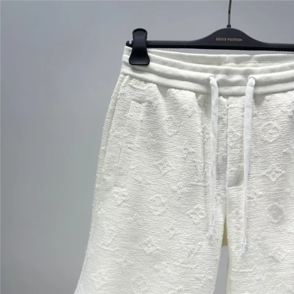 2024SS Louis Vuitton Shorts - Replica designer shorts