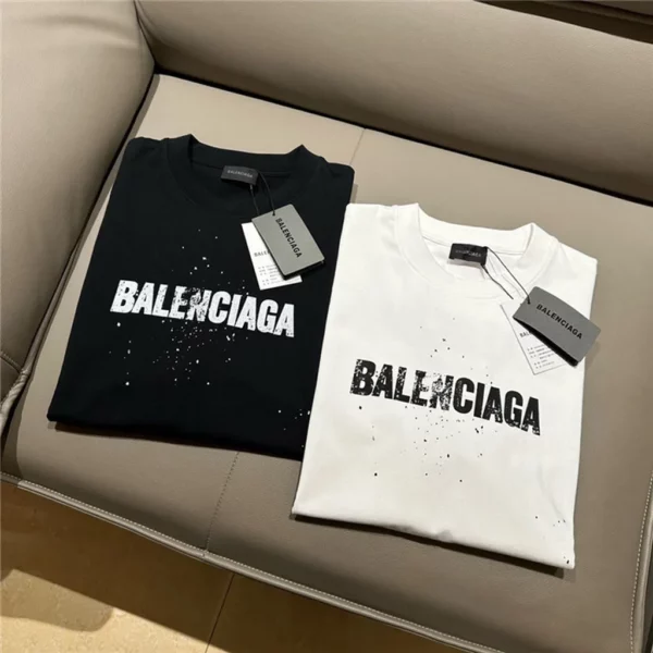 2024ss Balenciaga T Shirt - Replica Balenciaga