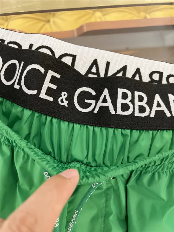 2024 Gabbana Shorts - Replica designer shorts