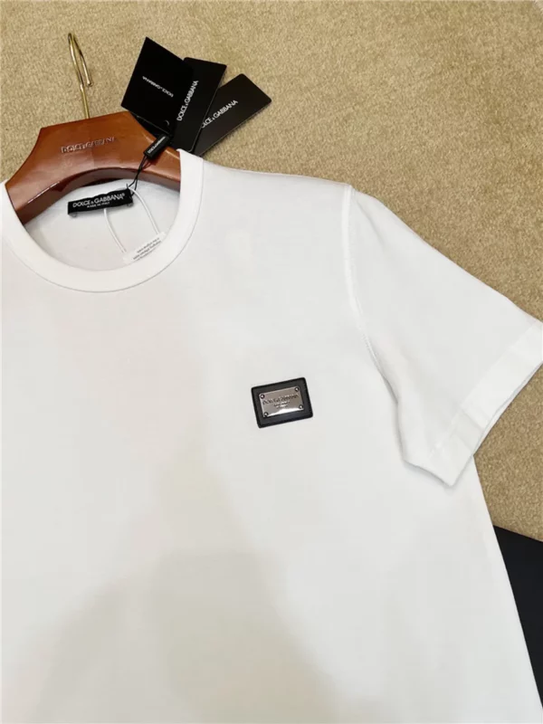 Dolce Gabbana T Shirt - Replica shirt