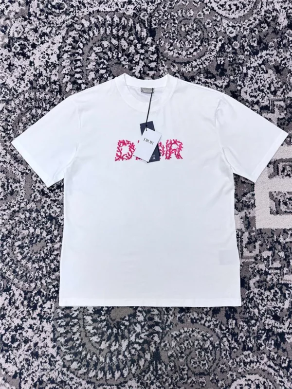 2024SS Dior T Shirt - Replica Dior