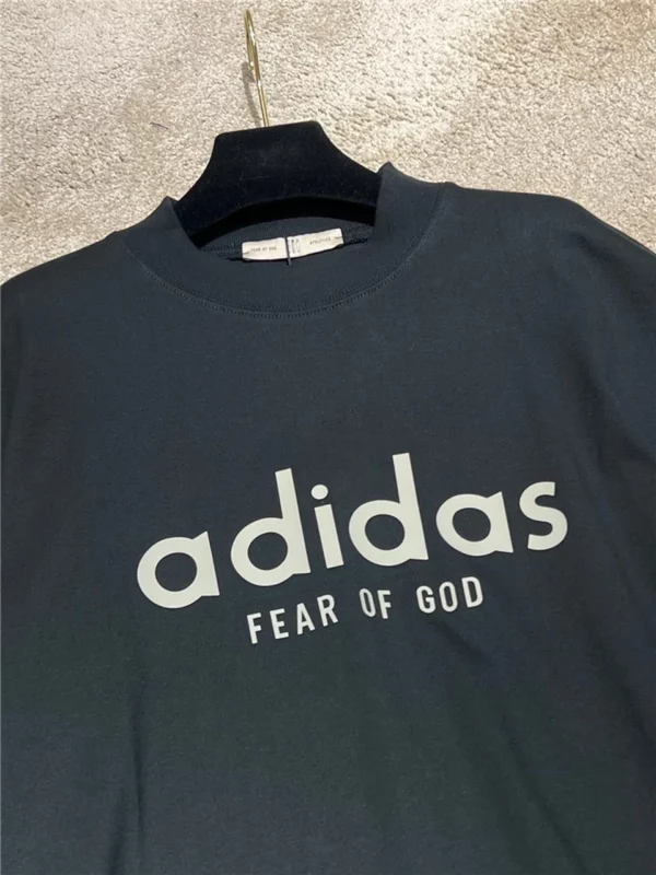 FOG x Adidas - Replica shirt