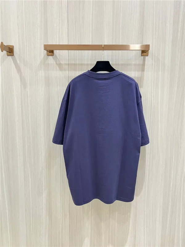 2024ss Balenciaga T Shirt - Replica Balenciaga