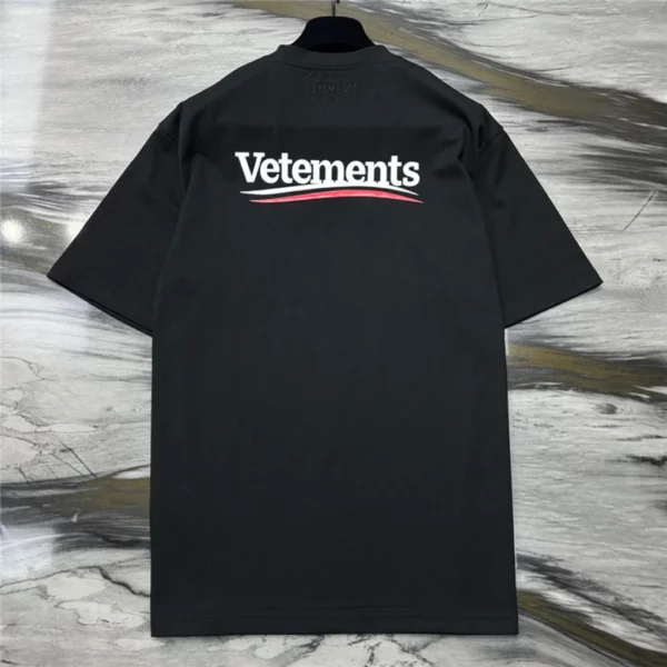 2024SS VETEMENTS T Shirt - Replica shirt