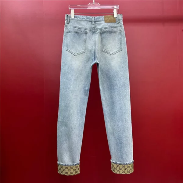 2024 Gucci Jeans - Gucci replica