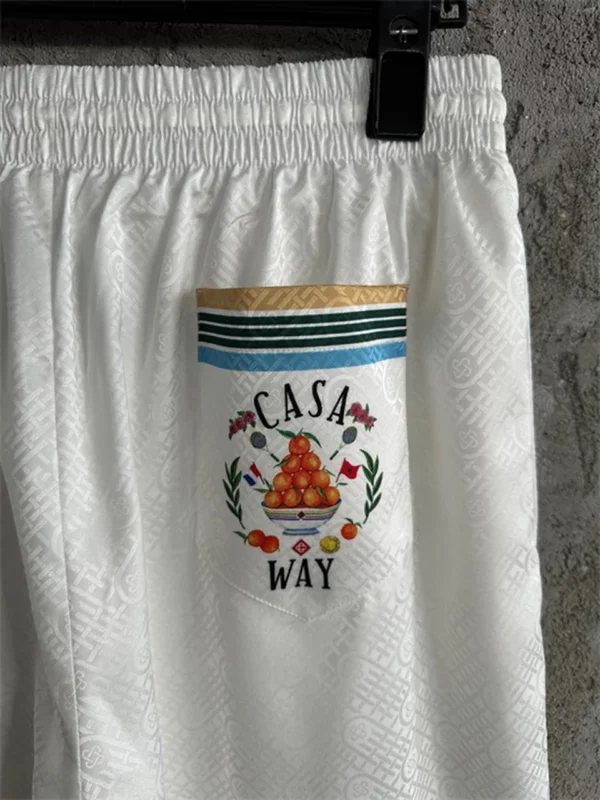 CASABLANCA Shorts