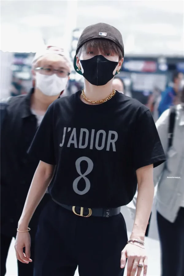 2024SS Dior T Shirt - Replica Dior