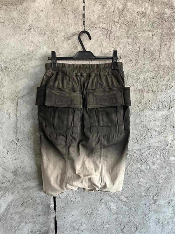 2024 Rick Owens Pants - Replica jeans