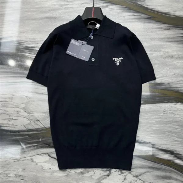 2024SS Prada Sweater - Prada replica