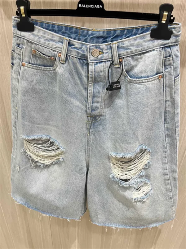 2024SS VETEMENTS Jeans - Replica jeans