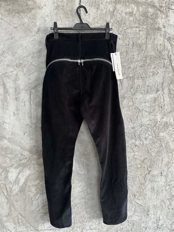 2024 Rick Owens Pants - Replica jeans