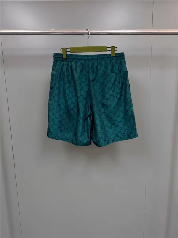 2024 Gucci Shorts - Gucci replica