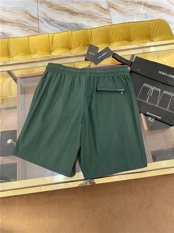 2024 Gabbana Shorts - Replica designer shorts