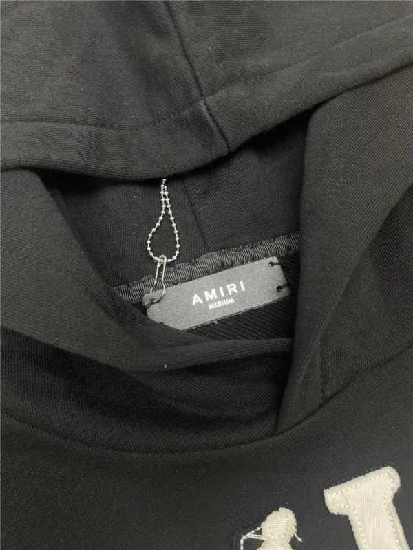 2024SS Amiri Hoodie - Replica hoodie