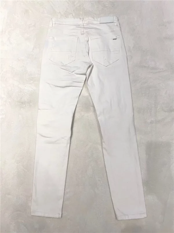 2024SS Amiri Jeans - Replica jeans