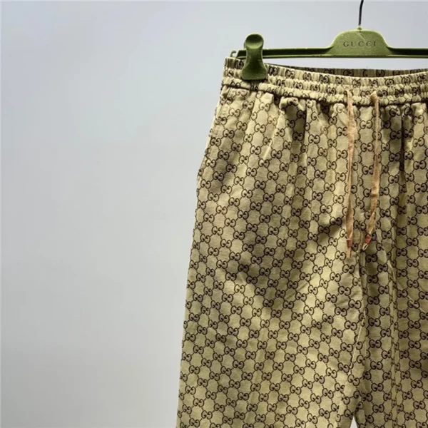 2024 Gucci Pants - Gucci replica