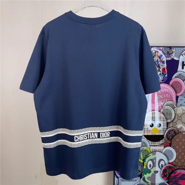 2024SS Dior T Shirt - Replica Dior