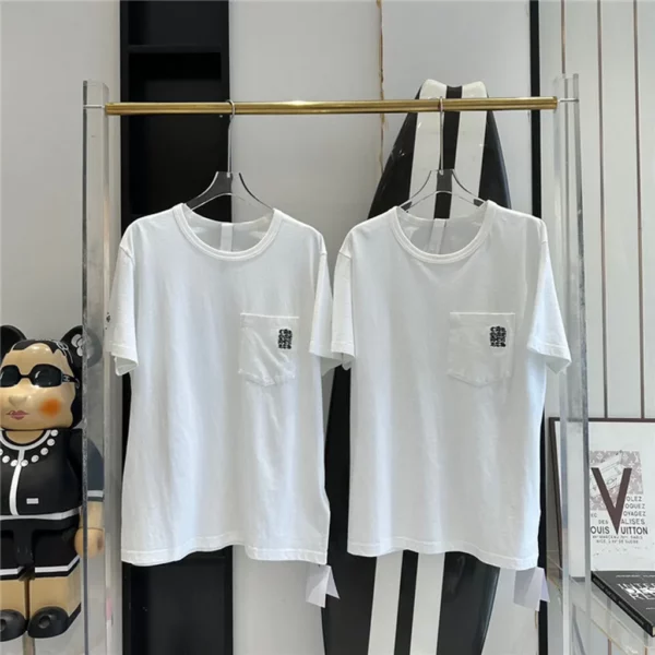 Chrome Hearts T Shirt - Chrome Hearts replica