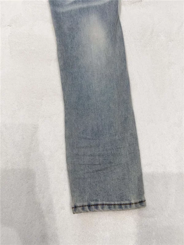 2024SS Amiri Jeans - Replica jeans