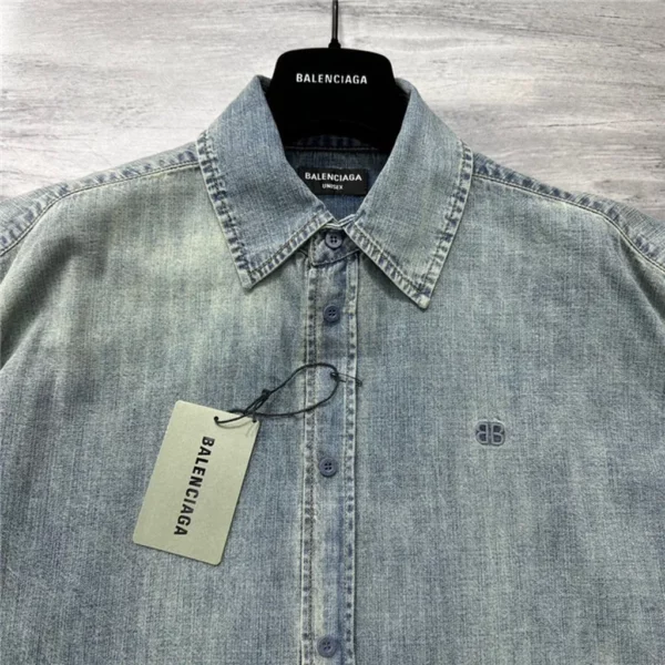 2024SS Balenciaga Jacket - Replica Balenciaga