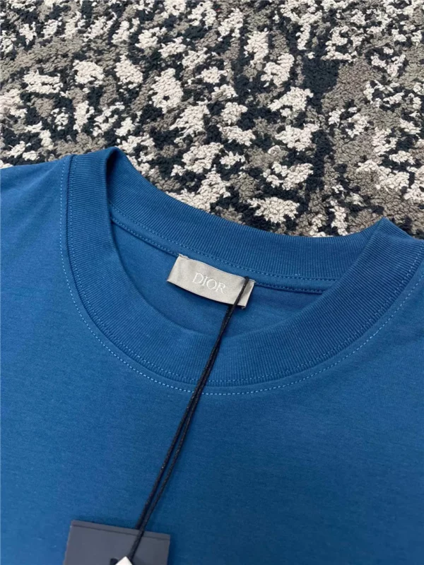 2024SS Dior T Shirt - Replica Dior