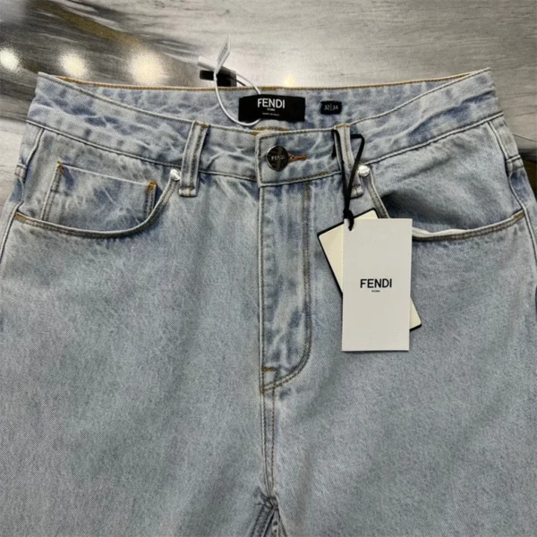 2024 Gucci Jeans - Gucci replica