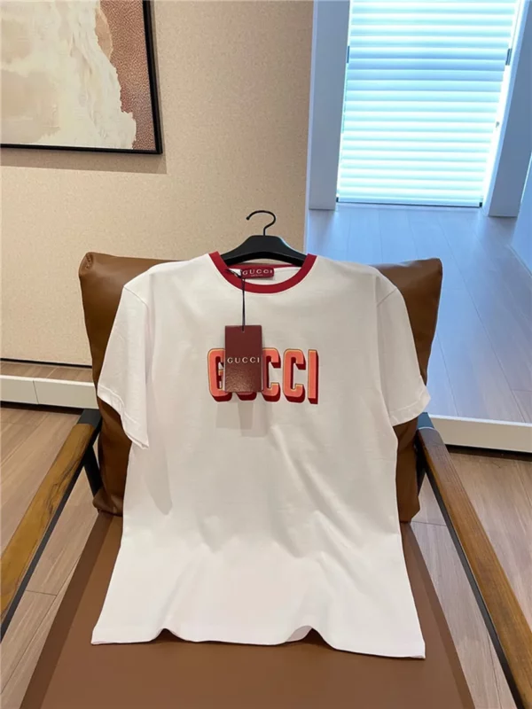 2024 Gucci T Shirt - Gucci replica