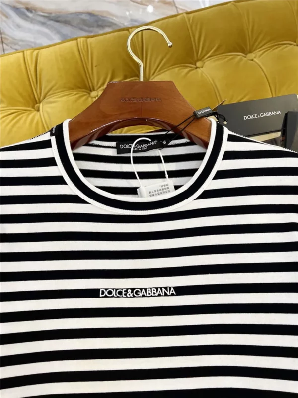 Dolce Gabbana T Shirt - Replica shirt