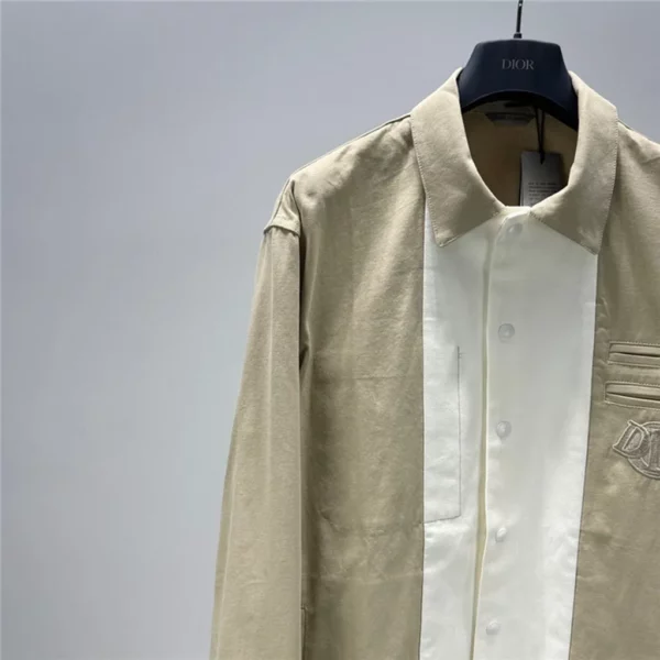 2024SS Dior suit - Replica Dior