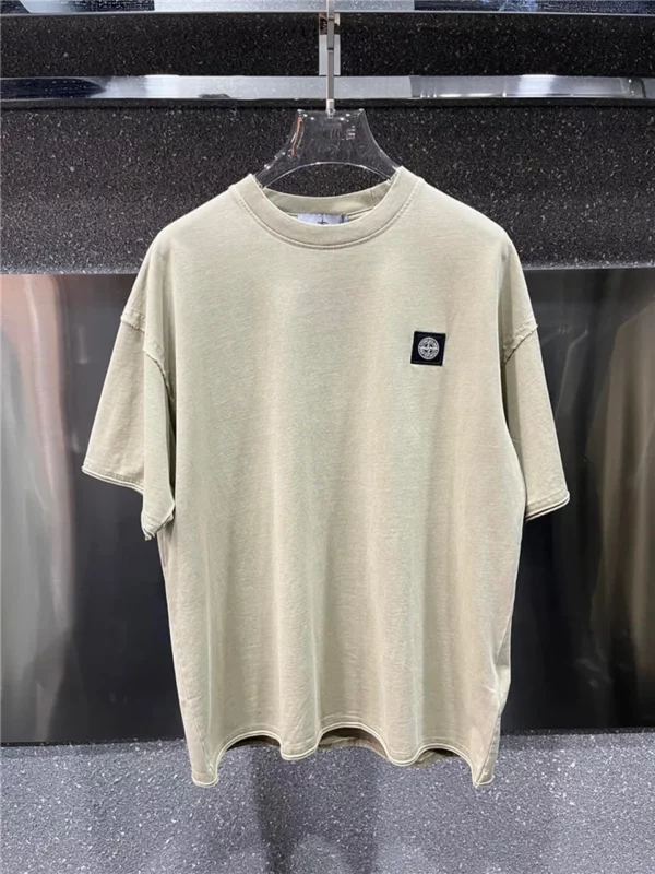 Stone island T Shirt - Replica shirt