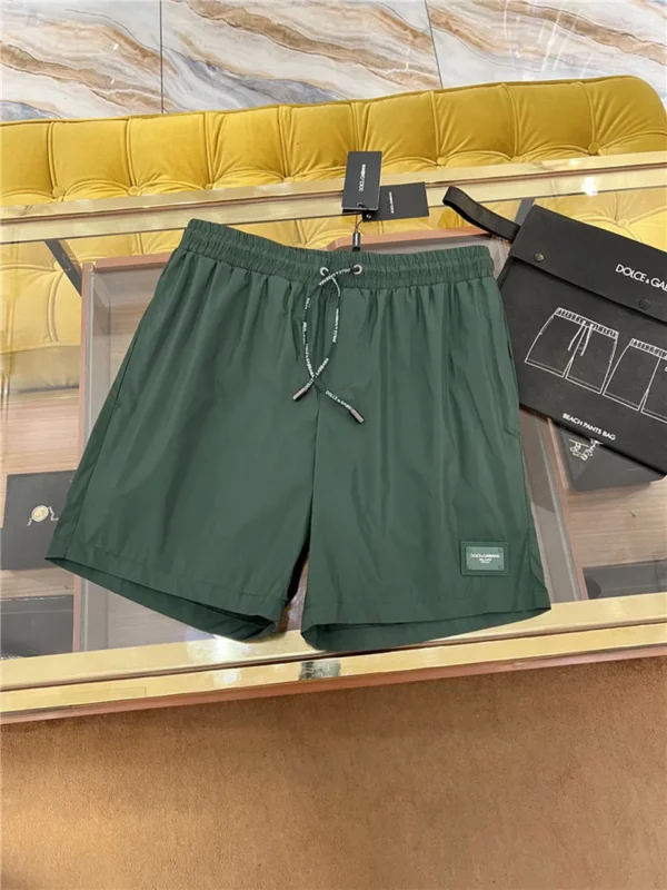 2024 Gabbana Shorts - Replica designer shorts