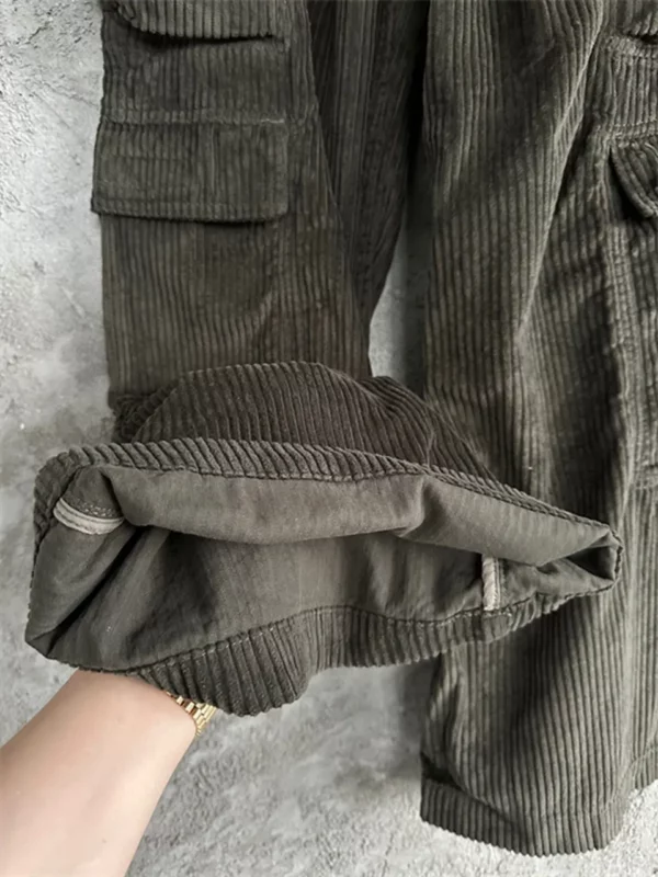 2024 Rick Owens Pants - Replica jeans