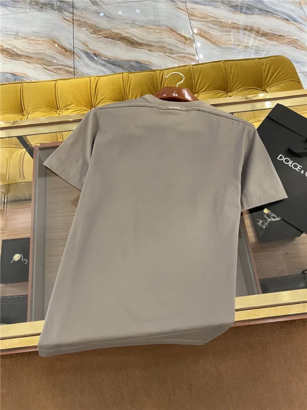 Dolce Gabbana T Shirt - Replica shirt