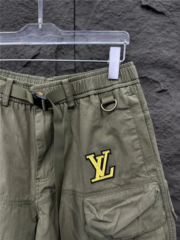 2024SS Louis Vuitton Shorts - Replica designer shorts