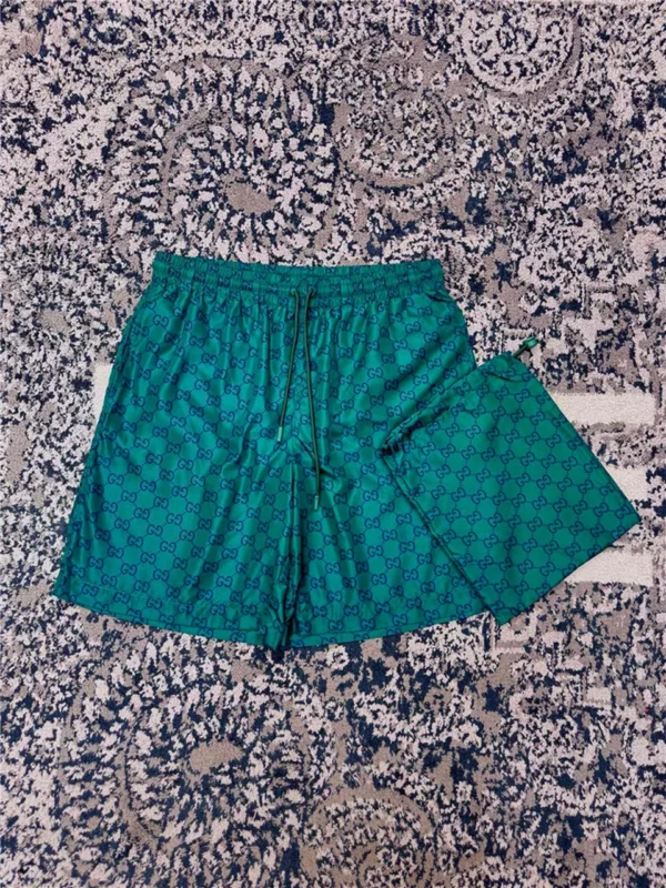 2024 Gucci Shorts - Gucci replica