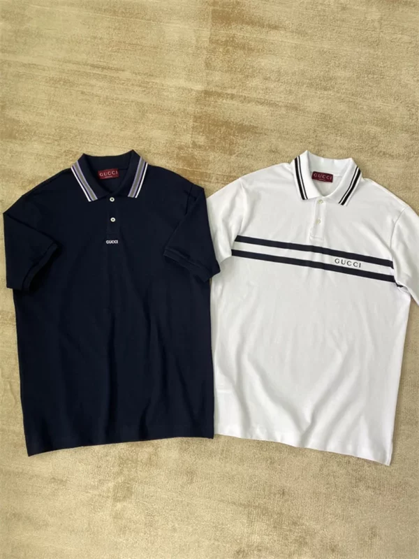 2024 Gucci Polo Shirt - Gucci replica