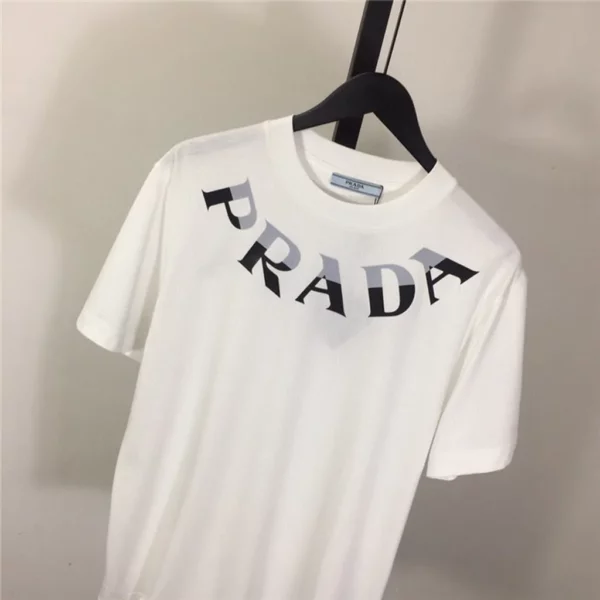 2024SS Prada T Shirt - Prada replica