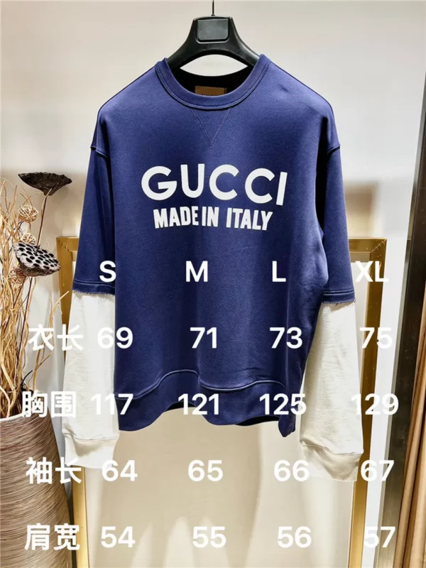 2024 Gucci Sweater - Gucci replica