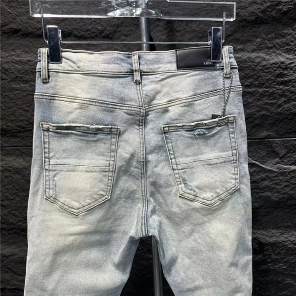 2024SS Amiri Jeans - Replica jeans