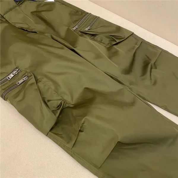 22024SS Prada Pants - Prada replica