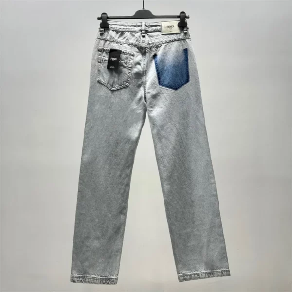 2024 Gucci Jeans - Gucci replica