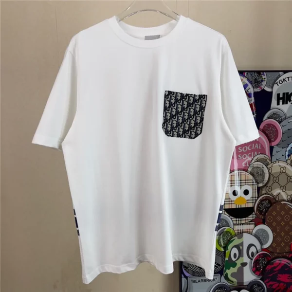 2024SS Dior T Shirt - Replica Dior