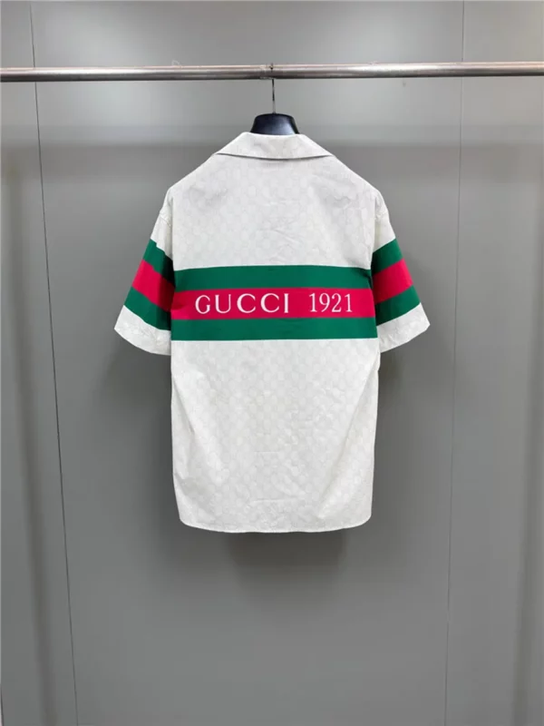 2024 Gucci Shirt - Gucci replica