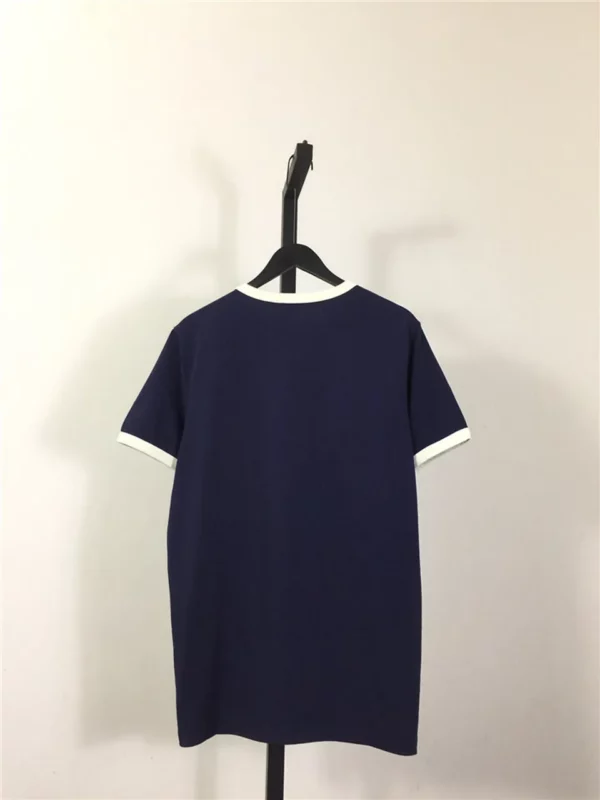 2024SS Burberry T Shirt - Replica shirt