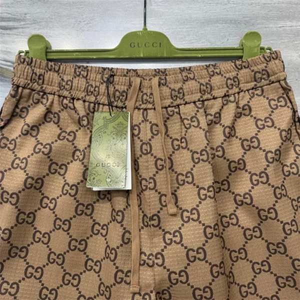 2024 Gucci Shorts - Gucci replica