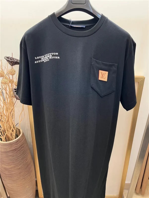 2024SS Louis Vuitton T Shirt - Replica Louis Vuitton